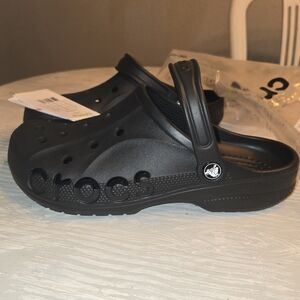 Mens 9 Womens 11 Crocs Baya Shoes New